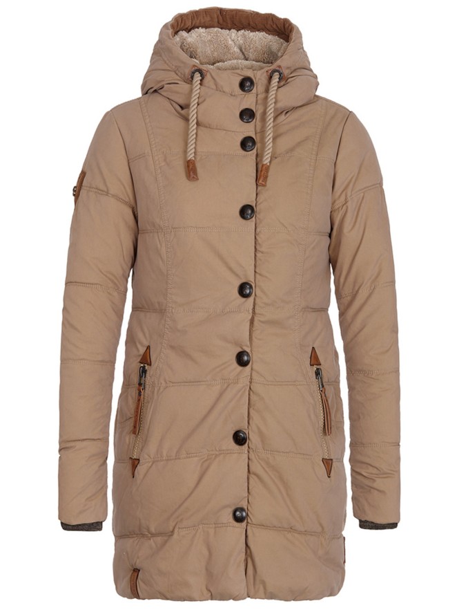 Naketano Majing Sirtyone Jacke