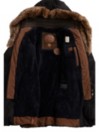 Naketano Freemason III Jacke