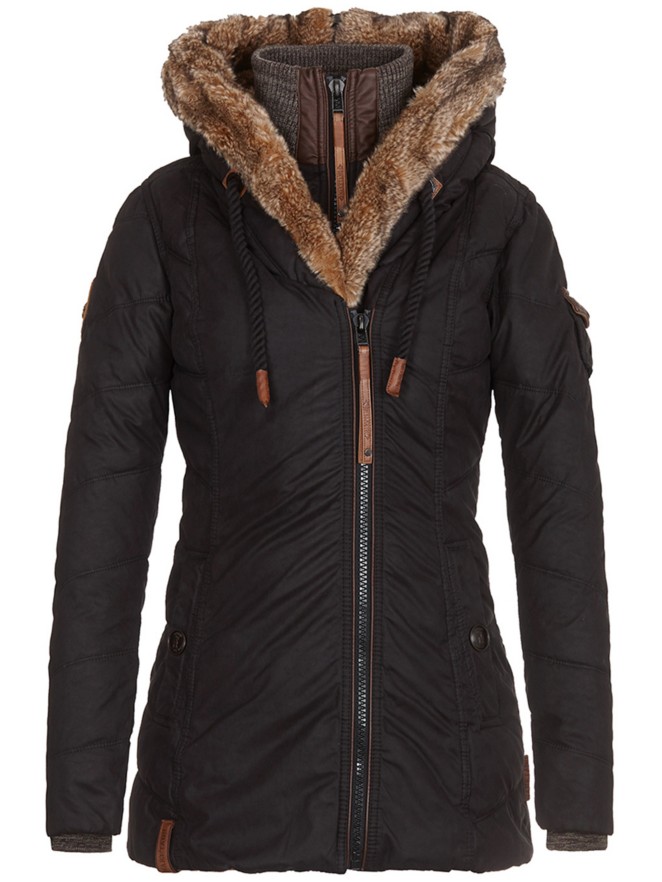 Naketano Freemason III Jacke