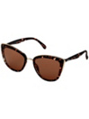Quay Australia My Girl Tortoiseshell Lunettes de soleil