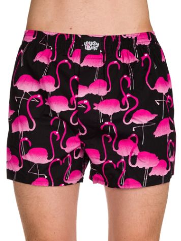 Lousy Livin Flamingo Boksershorts