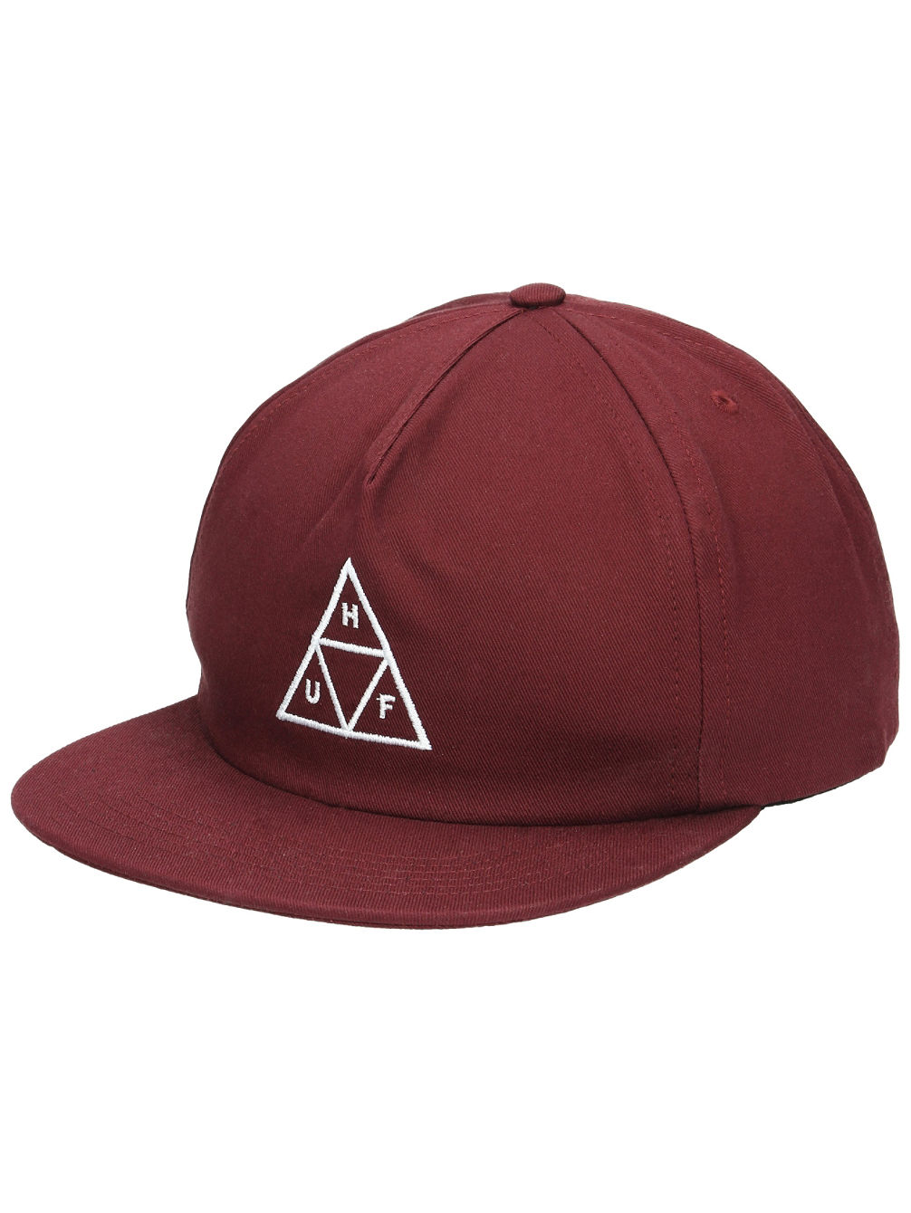 Triple Triangle Cappello