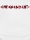 Independent Bar Cross T-Shirt