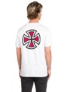 Independent Bar Cross T-Shirt
