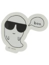 Jac Vanek Cool Boo Sticker