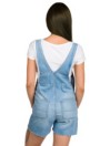 Carhartt WIP Bib Dungaree Shorts