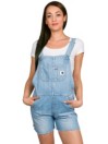 Carhartt WIP Bib Dungaree Shorts