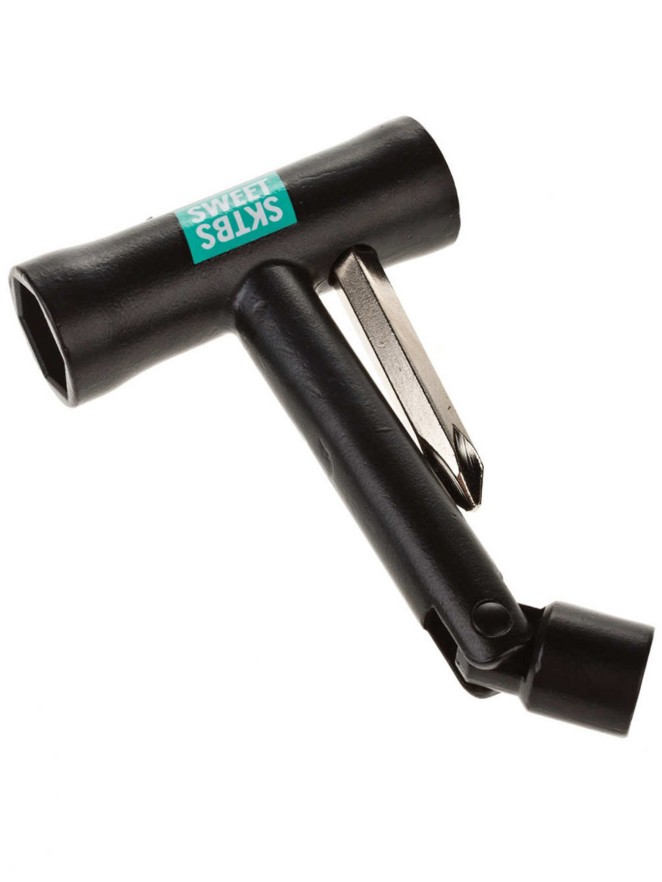 SWEET SKTBS Half-Ass Skate Tool