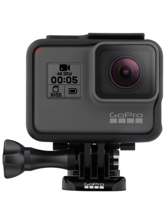 GoPro Cam HERO5 Black