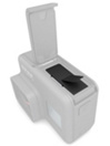 GoPro Cam HERO5 Black Rechargeable Battery