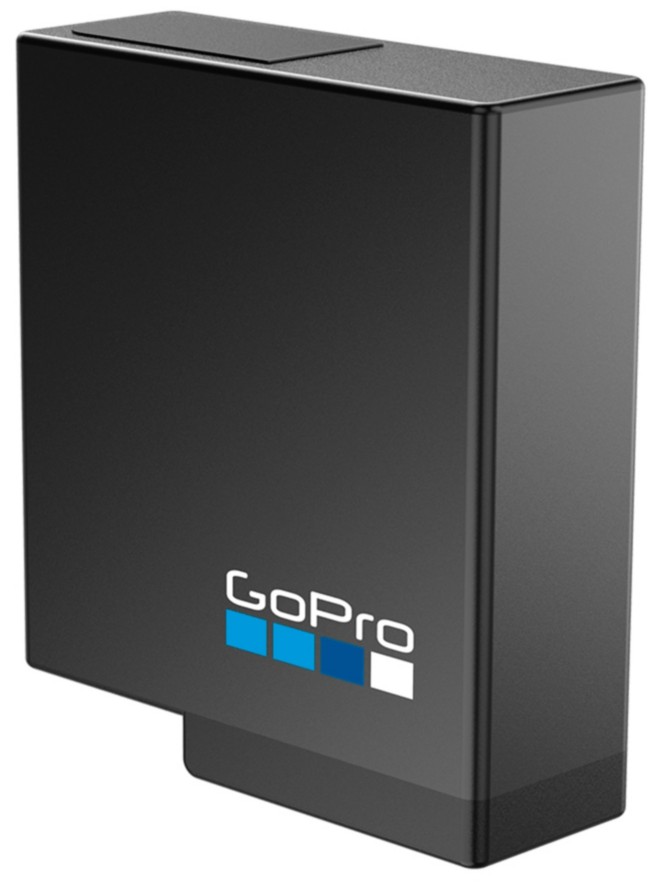 GoPro Cam HERO5 Black Rechargeable Battery