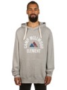 Element Valdez Hoodie