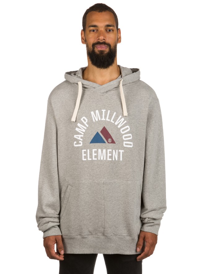 Element Valdez Hoodie