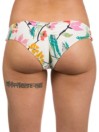 Billabong Hawaii Lo Go Coastal Bikini Bottom