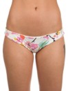 Billabong Hawaii Lo Go Coastal Bikini Bottom