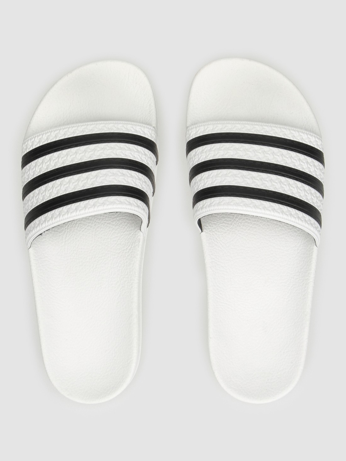 adidas Originals Adilette Sandalen white