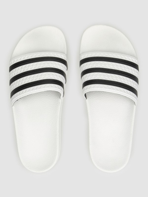 adidas Originals Adilette Sandalen white