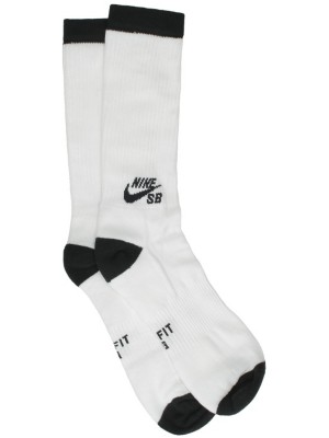 Buy Nike SB 3PPK Crew Socks online at 