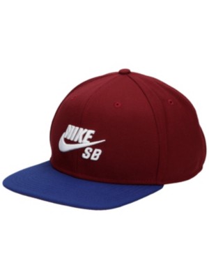 Buy Nike SB Icon Snapback Cap online at Blue Tomato
