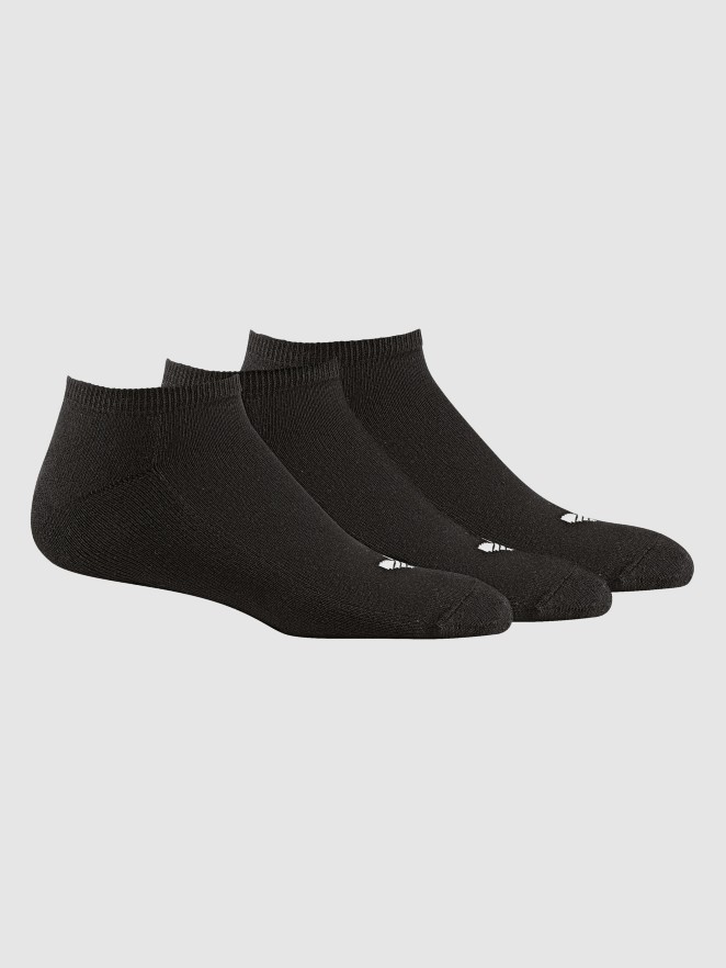 adidas Originals Trefoil Liner Socks