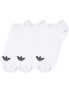 adidas Originals Trefoil Liner Sokker