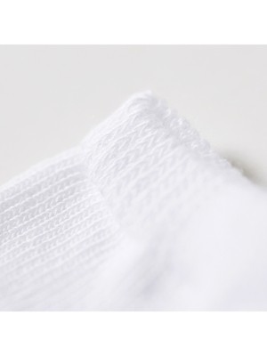 Trefoil Liner Socks
