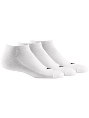 Trefoil Liner Socks