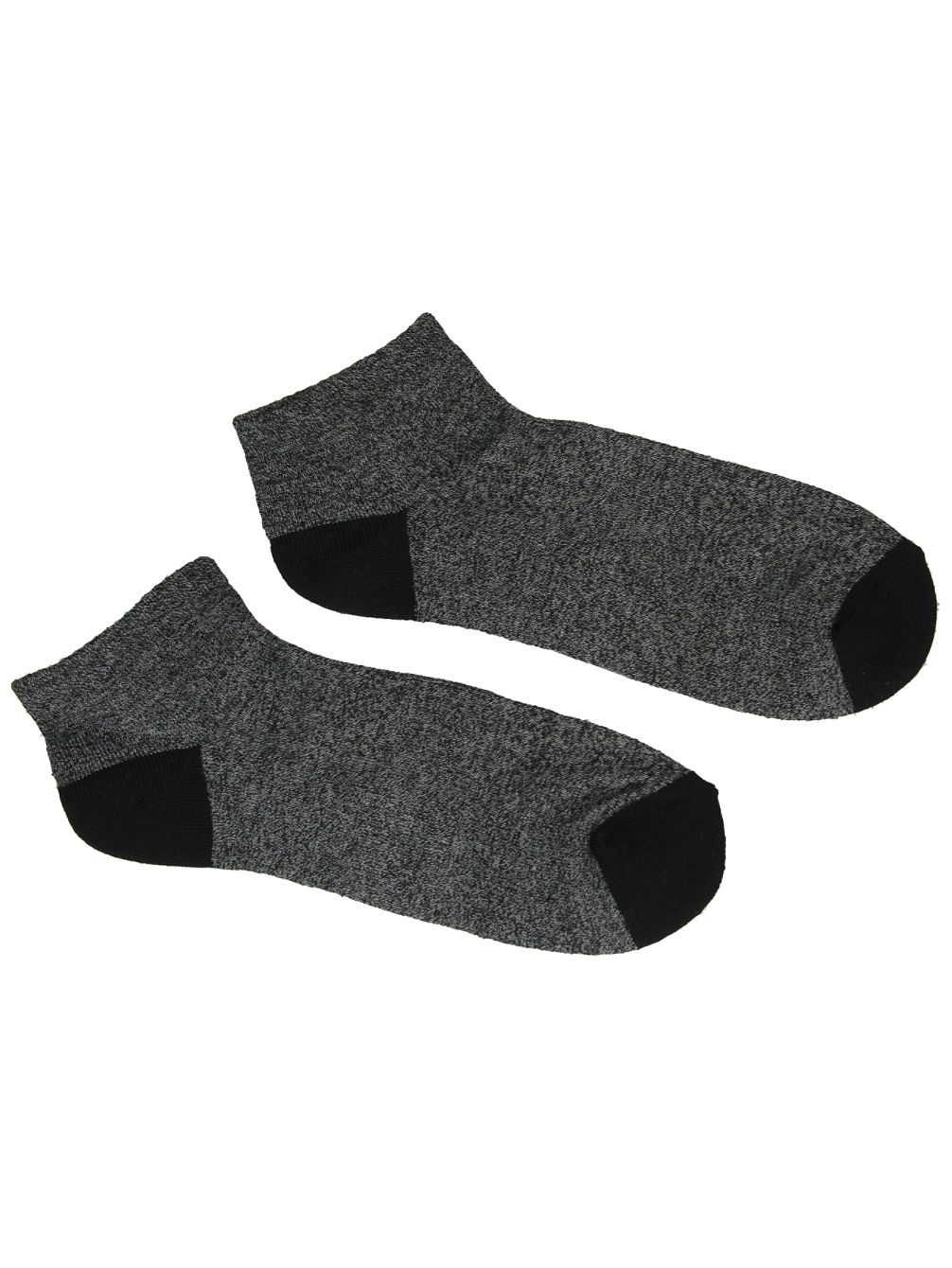 Quarter Socken