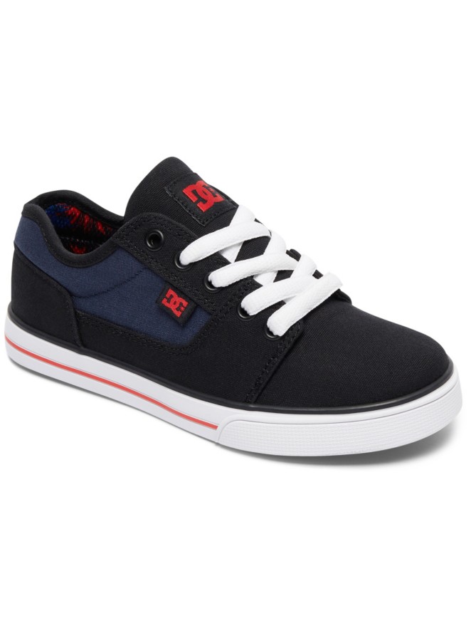 DC Tonik SP Skate Shoes Boys Kids Skate Shoes