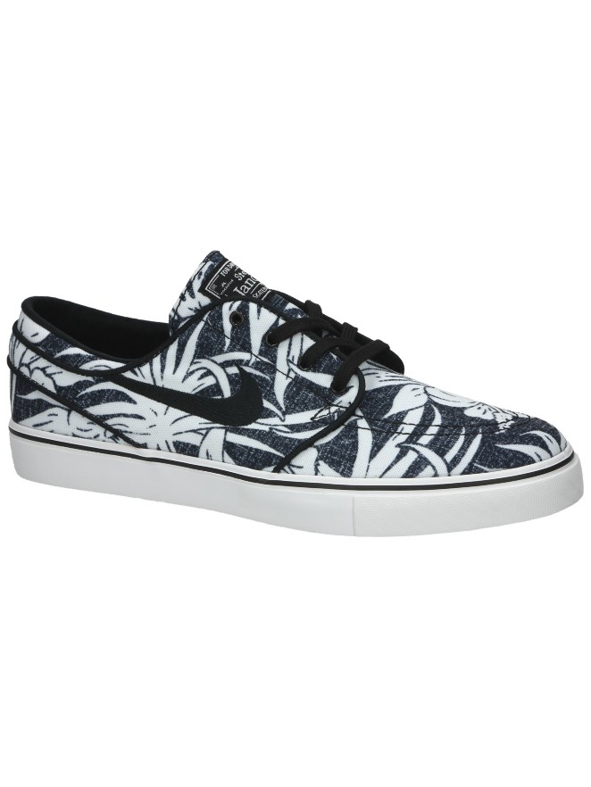 Nike Zoom Stefan Janoski Canvas Premium Zapatillas de Skate