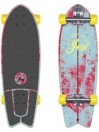 YOW Cloud Nine Court 30″ V3 Complete