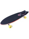 YOW Cloud Nine Court 30″ V3 Complete