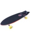 YOW Cloud Nine Court 30″ V3 Complete