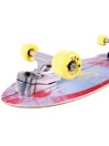 YOW Cloud Nine Court 30″ V3 Complete