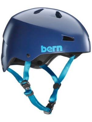 Bern Macon EPS Helmet