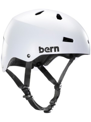Bern Macon EPS Helmet