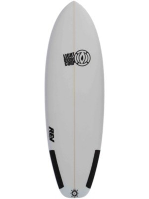 Light REV Pod Carbon Patch 6'0