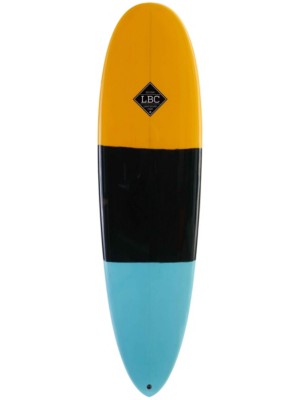 Light Drop Resin Tint 6'10