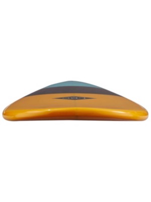 Drop Resin Tint 7&amp;#039;2 Surfboard