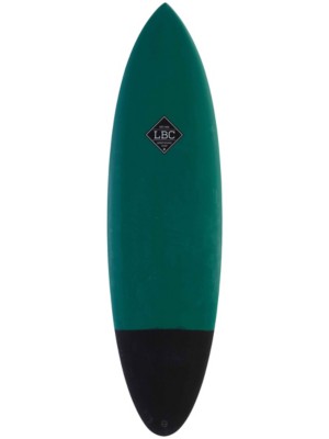Light RC Croozer Resin Tint 6'6