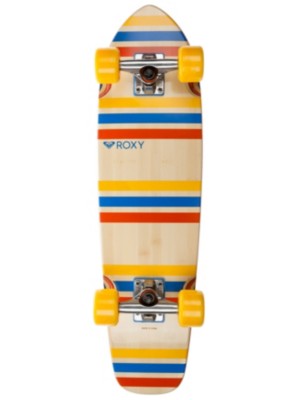 Roxy Mac Fly 29" Mini Cruiser Complete