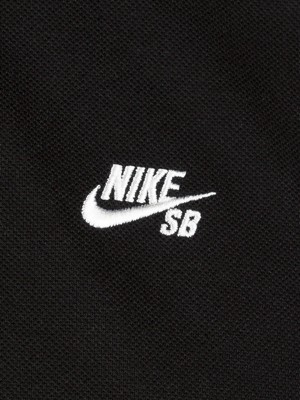 Nike SB Fit Tipped Polo Camiseta - comprar en Blue Tomato