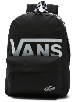 vans sporty