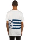 RVCA Porcelain T-shirt