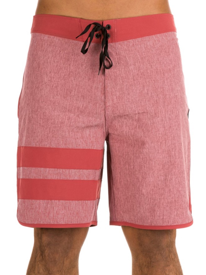 Hurley Phantom Block Party Hthr 2.0 Boardshorts