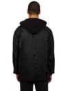 Thrasher Flame Logo Coach Jacket