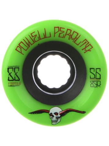 Powell Peralta Ssf G-Slides 85A 56mm Wheels