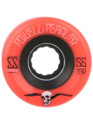 Powell Peralta Ssf G-Slides 85A 56mm Roues