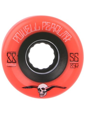 Powell Peralta Ssf G-Slides 85A 56mm Ruote