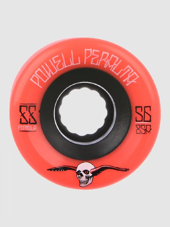 Powell Peralta Ssf G-Slides 85A 56mm Wheels